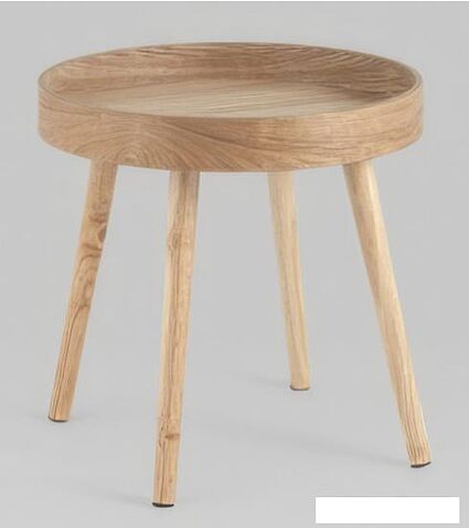 Журнальный столик Stool Group Вуди 21A855-L