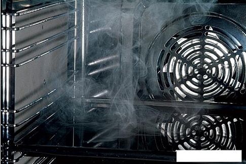 Кухонная плита Hansa FCMX582509