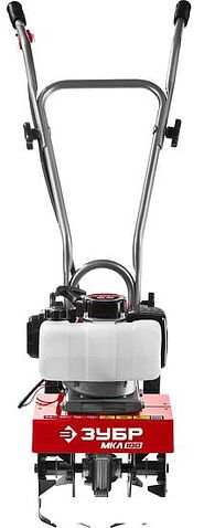 Мотокультиватор Зубр МКЛ-100