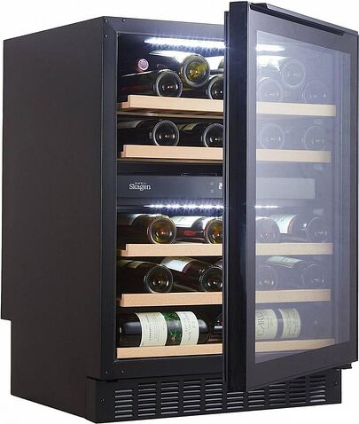 Винный шкаф Temptech SKX60DBT