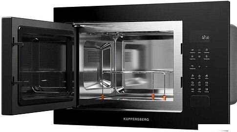 Микроволновая печь KUPPERSBERG HMF 627 B
