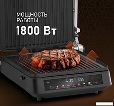 Электрогриль Weissgauff WCG-350 Chef's Steak