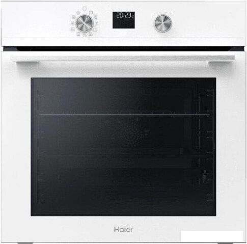 Электрический духовой шкаф Haier HOQ-K4AAN3WB