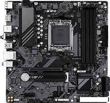 Материнская плата Gigabyte B650M D3HP AX (rev. 1.0)
