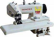 Подшивочная швейная машина SENTEX ST-101M