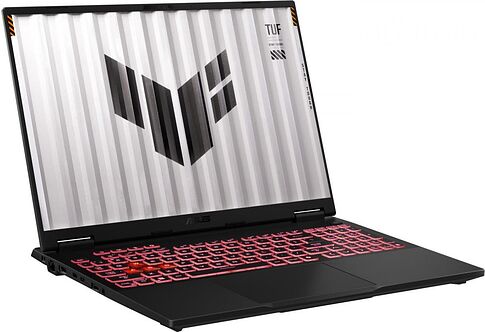 Игровой ноутбук ASUS TUF Gaming A16 2024 FA608WI-QT040