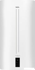 Накопительный электрический водонагреватель Ballu BWH/S 100 Cetrion Inox Inverter Накопительный электрический водонагреватель Ballu BWH/S 100 Cetrion Inox Inverter