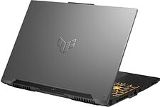 Игровой ноутбук ASUS TUF Gaming F16 FX607VJ-RL072 Win 11 Pro Игровой ноутбук ASUS TUF Gaming F16 FX607VJ-RL072 Win 11 Pro