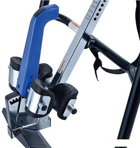 Инверсионный стол DFC XJ-CI-03VB2