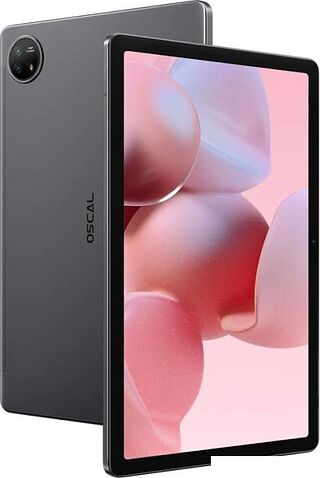 Планшет Oscal Pad 18 LTE 8GB/256GB (серый)