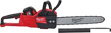 Аккумуляторная пила Milwaukee M18 FCHS-121B Fuel 4933464223 (с 1-им АКБ) Аккумуляторная пила Milwaukee M18 FCHS-121B Fuel 4933464223 (с 1-им АКБ)