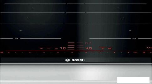 Варочная панель Bosch Serie 8 PXY675DC5Z