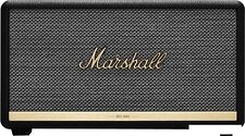 Беспроводная колонка Marshall Stanmore II Bluetooth (черный) Беспроводная колонка Marshall Stanmore II Bluetooth (черный)