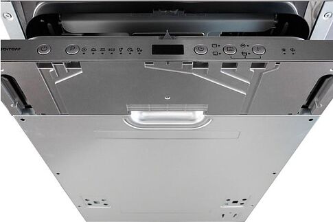 Встраиваемая посудомоечная машина Schtoff SVA 45107 IMAFL