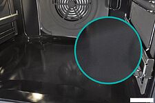 Кухонная плита Gorenje GEIT5C60BPG Кухонная плита Gorenje GEIT5C60BPG