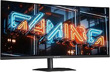 Игровой монитор Gigabyte MO34WQC36