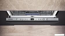 Встраиваемая посудомоечная машина Siemens iQ100 SN616X00KF