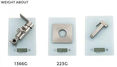 Гигиенический душ Gappo G7299-20