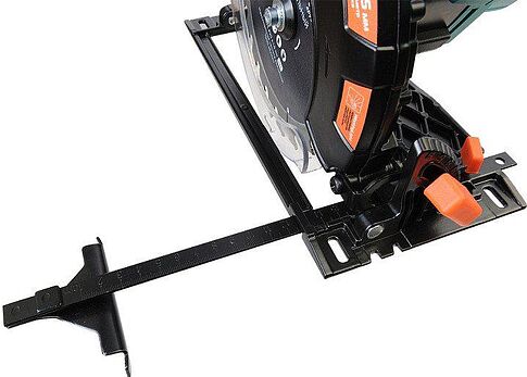 Дисковая (циркулярная) пила Sturm CCS1867BL (без АКБ)