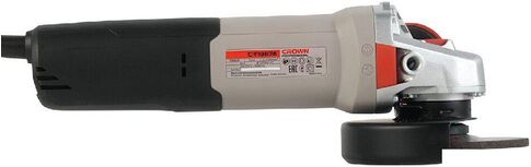 Угловая шлифмашина Crown CT13676-125