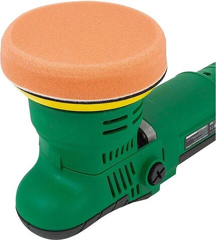 Эксцентриковая шлифмашина RockForce RF-WT03059