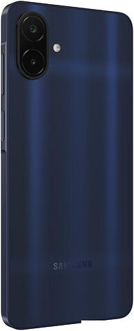 Телефон Samsung Galaxy A08 SM-A085F 4GB/64GB (синий)