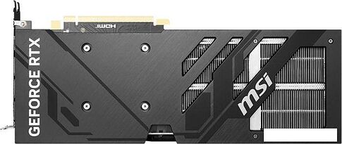 Видеокарта MSI GeForce RTX 4060 Ti Ventus 3X 8G OC