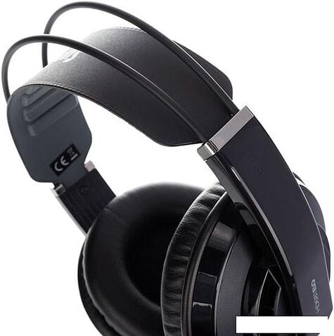 Наушники Superlux HD681 EVO (черный)