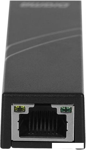 Сетевой адаптер Digma D-USBC-LAN100
