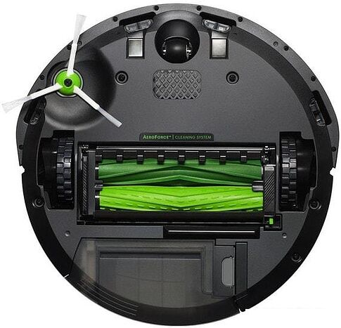 Робот для уборки пола iRobot Roomba e5