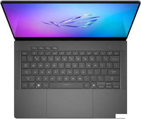 Игровой ноутбук ASUS ROG Zephyrus G14 2025 GA403UH-QS003
