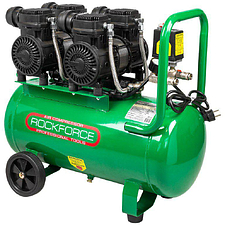 Компрессор RockForce RF-V30/50 Oil Free