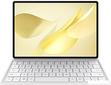 Планшет Huawei MatePad 12 X 2025 PaperMatte Wi-Fi LRT-W09 12GB/256GB с клавиатурой (белый)