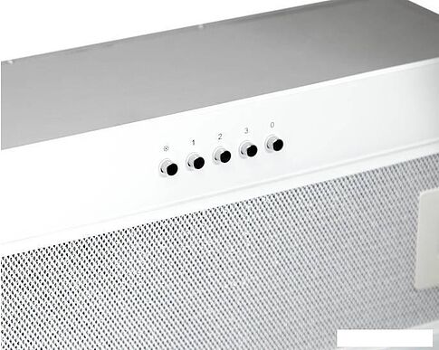 Кухонная вытяжка Akpo Mio 60 WK-4 (белый)