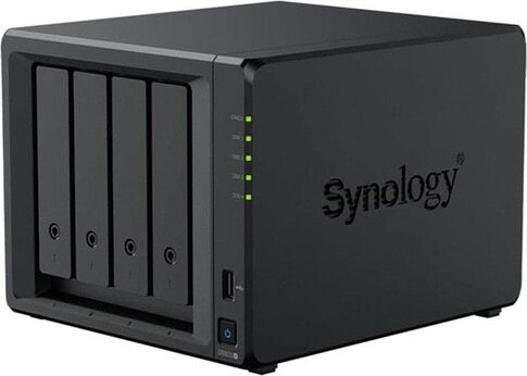 Сетевой накопитель Synology DiskStation DS925+