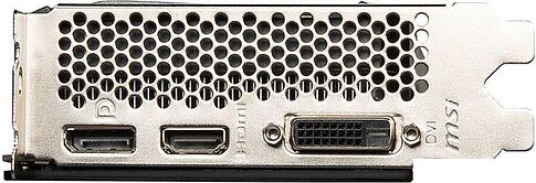 Видеокарта MSI GeForce RTX 3050 Ventus 2X XS 8G OC