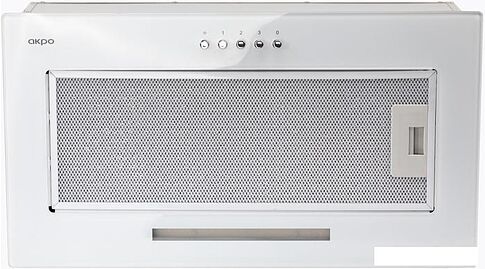 Кухонная вытяжка Akpo Mio 60 WK-4 (белый)