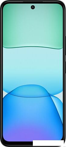 Смартфон Xiaomi Redmi 13 6GB/128GB с NFC международная версия (полуночный черный)