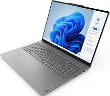 Игровой ноутбук Lenovo Yoga Pro 9 16IMH9 83DN006BRU