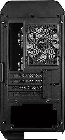 Корпус AeroCool Aero One Mini Frost-G-BK-v1