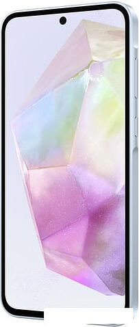 Смартфон Samsung Galaxy A35 SM-A356E 8GB/256GB (голубой)