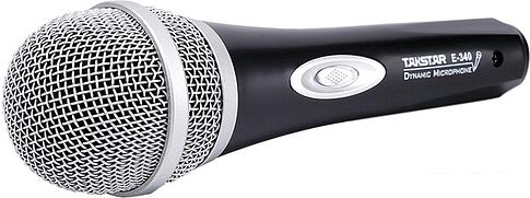 Проводной микрофон Takstar E-340