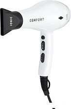 Фен Dewal Beauty Comfort HD1004 (белый)