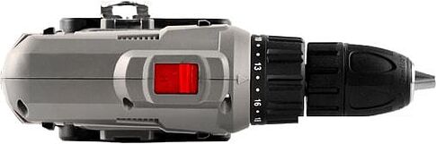 Дрель-шуруповерт Crown CT21056L-1.5 BMC (с 2-мя АКБ, кейс)