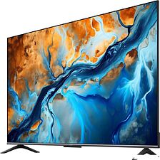 MiniLED телевизор Xiaomi TV S Mini LED 55" 2025 (международная версия) MiniLED телевизор Xiaomi TV S Mini LED 55" 2025 (международная версия)