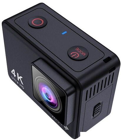 Экшен-камера X-try XTC404 Real 4K/60FPS WDR Wi-Fi Maximal