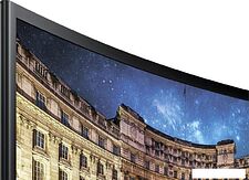 Монитор Samsung LC24F396FHRXEN Монитор Samsung LC24F396FHRXEN