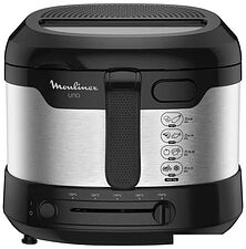 Фритюрница Moulinex Uno AF215D10