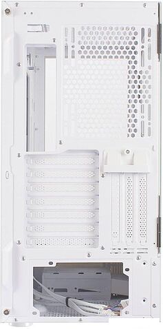 Корпус Ginzzu GL760