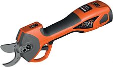 Секатор Daewoo Power DAGP 3216Li SET (с 1-им АКБ) Секатор Daewoo Power DAGP 3216Li SET (с 1-им АКБ)